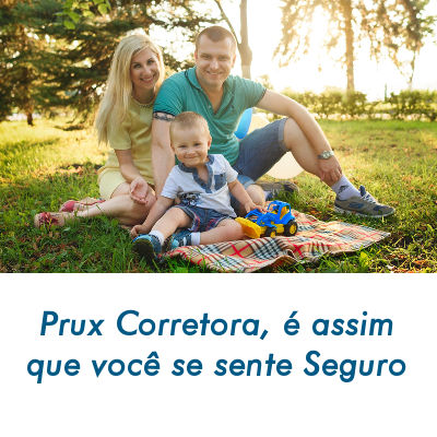 Entre em contato com a PRUX Seguros